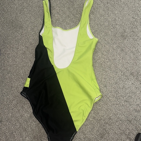 Shego Bodysuit - Picture 4 of 4